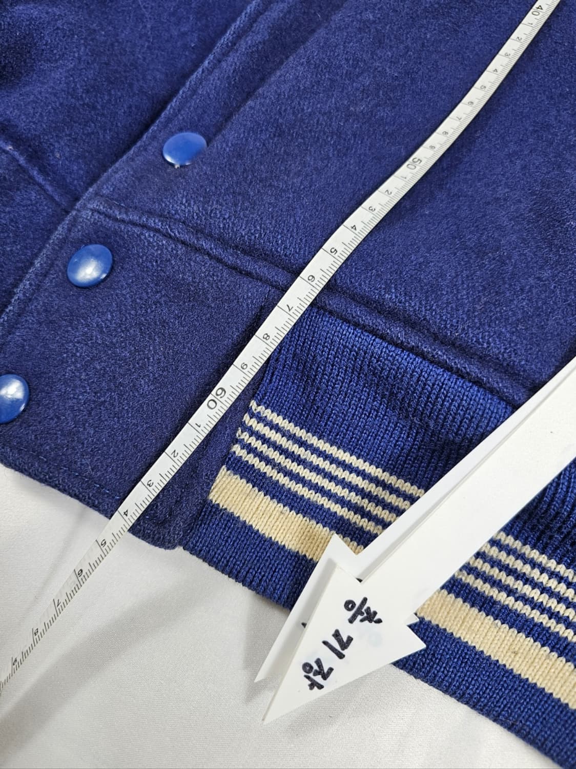 포쉬보이바시티자켓 상품이미지6