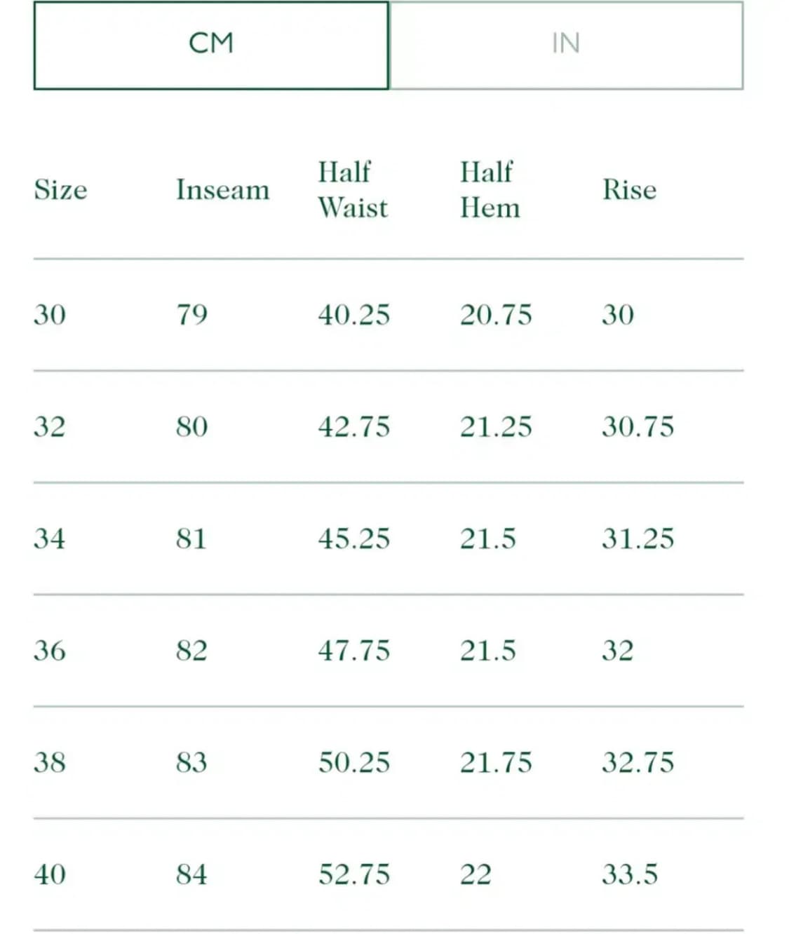 드레익스/헤링본 해리스 트위드 게임스 트라우저/30 상품이미지4
