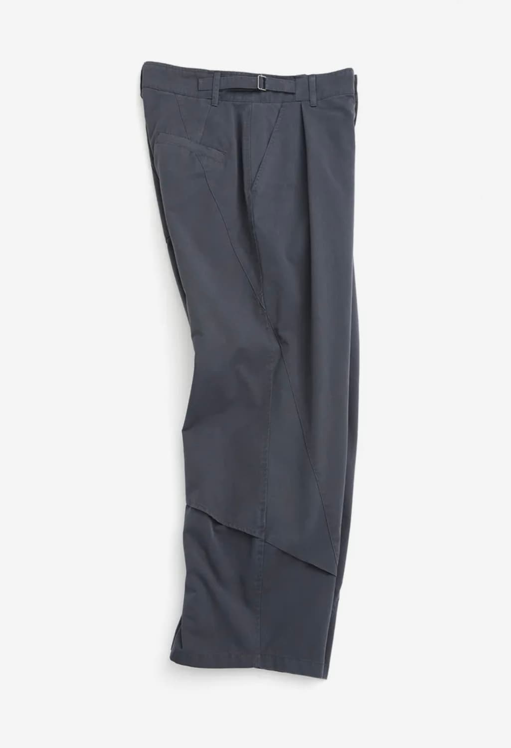 해칭룸(Triangle Trousers V2) 상품이미지6