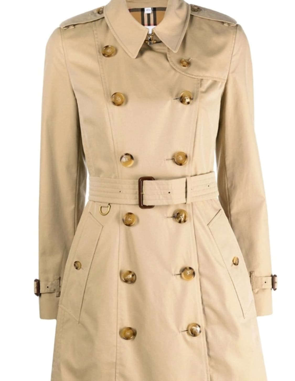Burberry 코트 상품이미지1