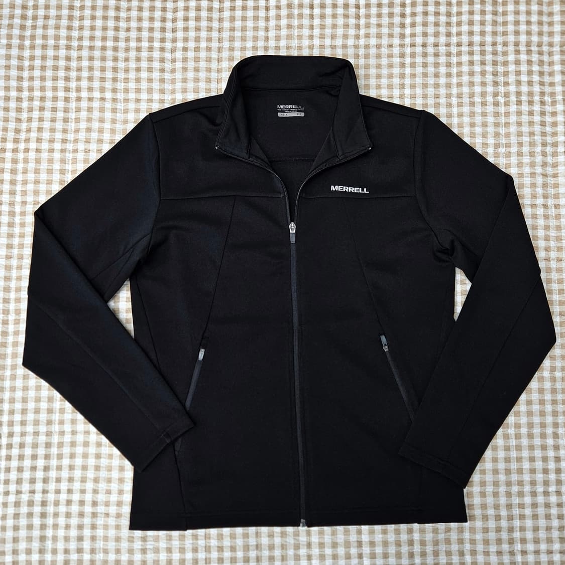 머렐 간절기 집업자켓 남자100 상품이미지1