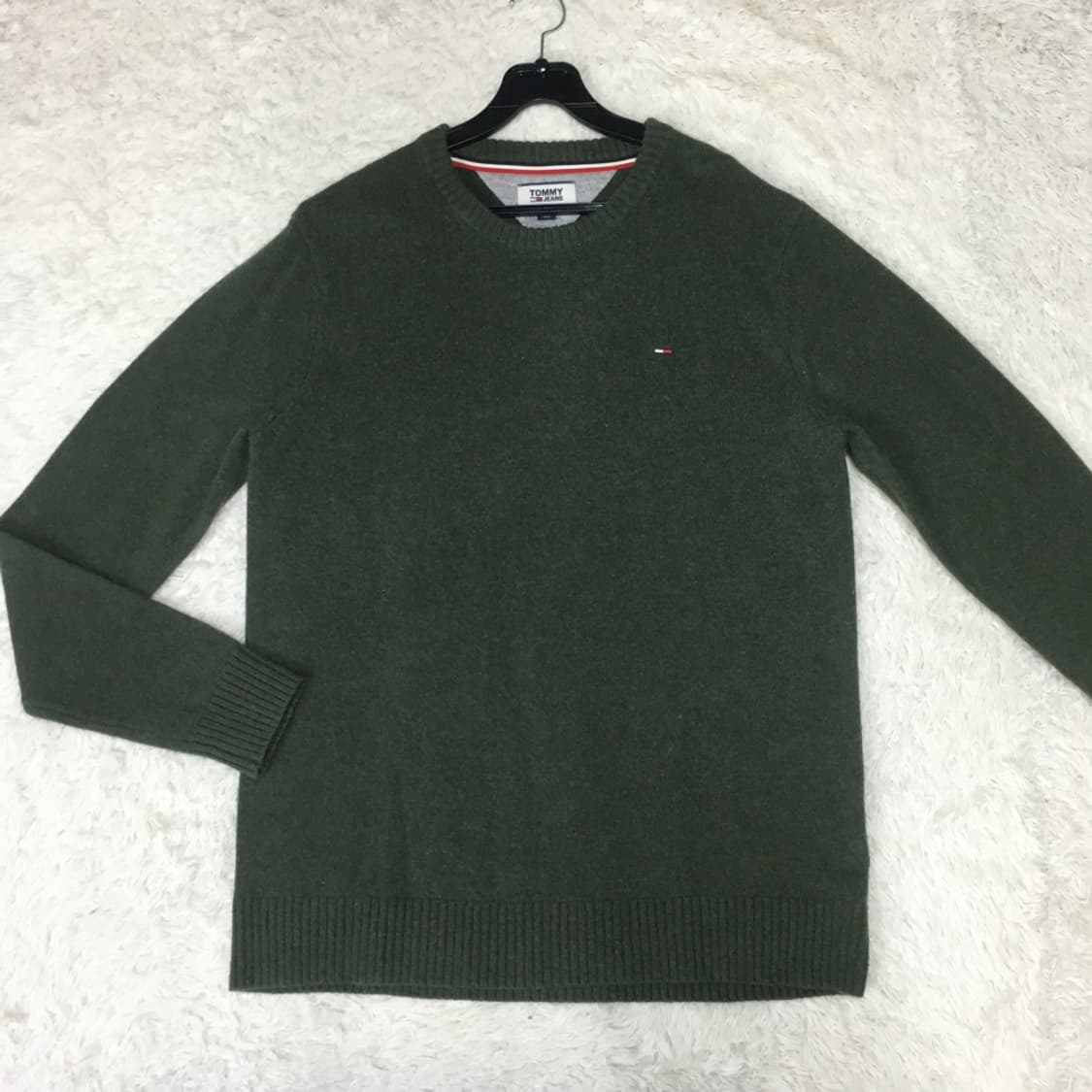 타미 라운드넥니트 CC09 상품이미지1