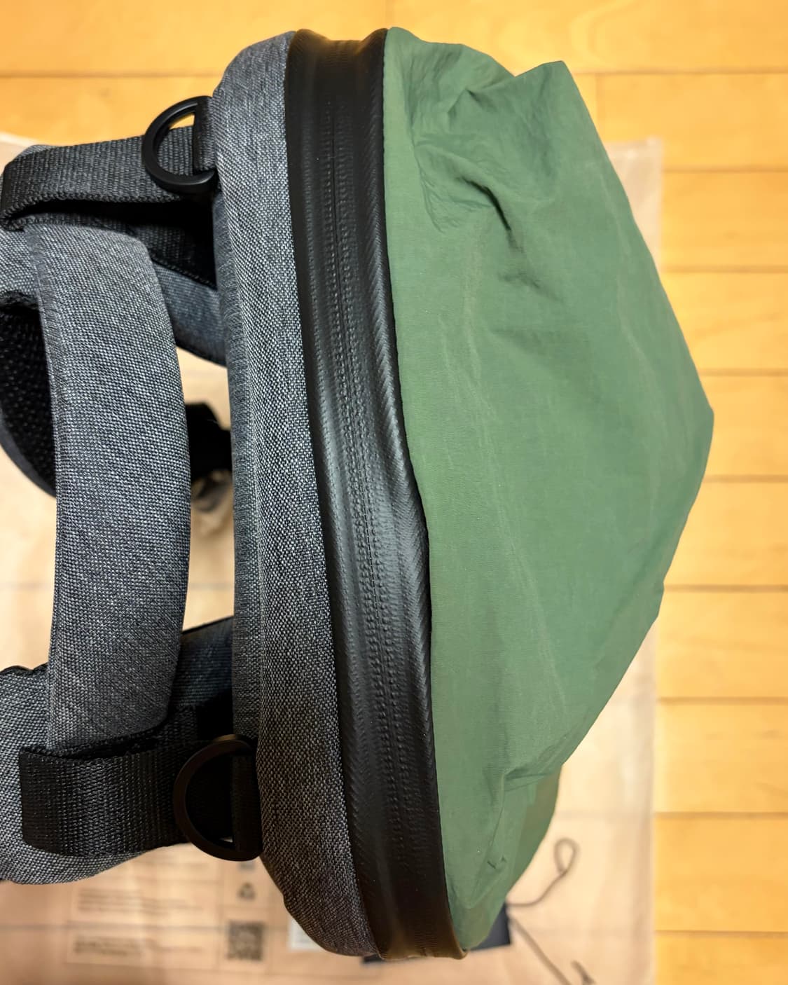 꼬떼씨엘(côte&ciel) 백팩 상품이미지2