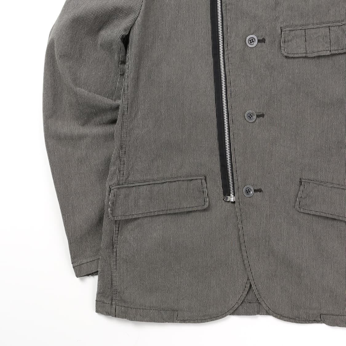 PPFM 히코리 블레이져   상품이미지5