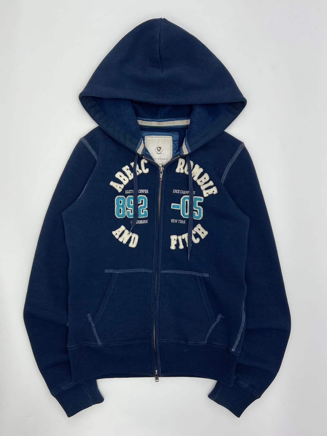 아베크롬비 투웨이 후드집업 상품이미지1