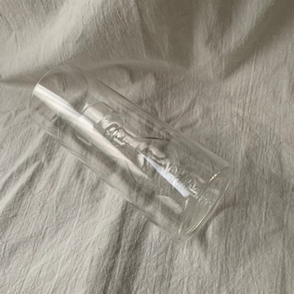 Double Glass Candle Holder   상품이미지6