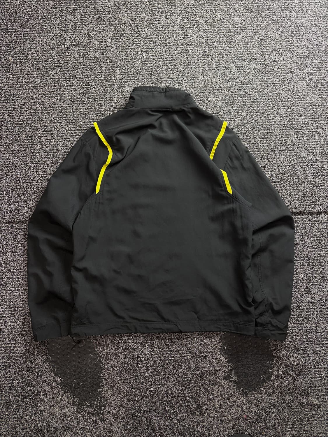 나이키 스우시 드라이핏 바람막이 자켓 3806 상품이미지5