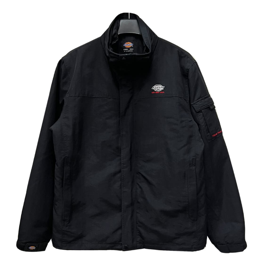 디키즈 패딩 이너 바람막이 점퍼 자켓 XL 상품이미지1