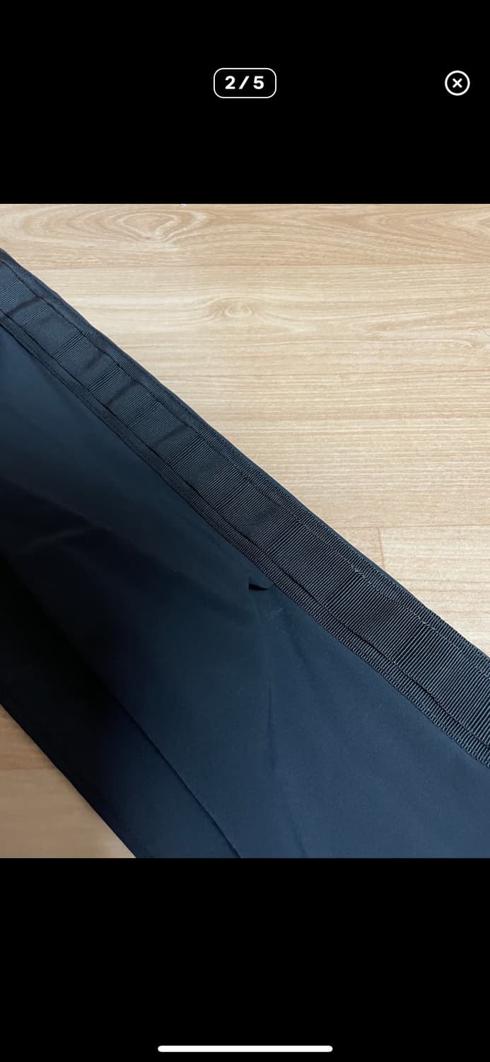 0608wear 팬츠 판매 상품이미지2