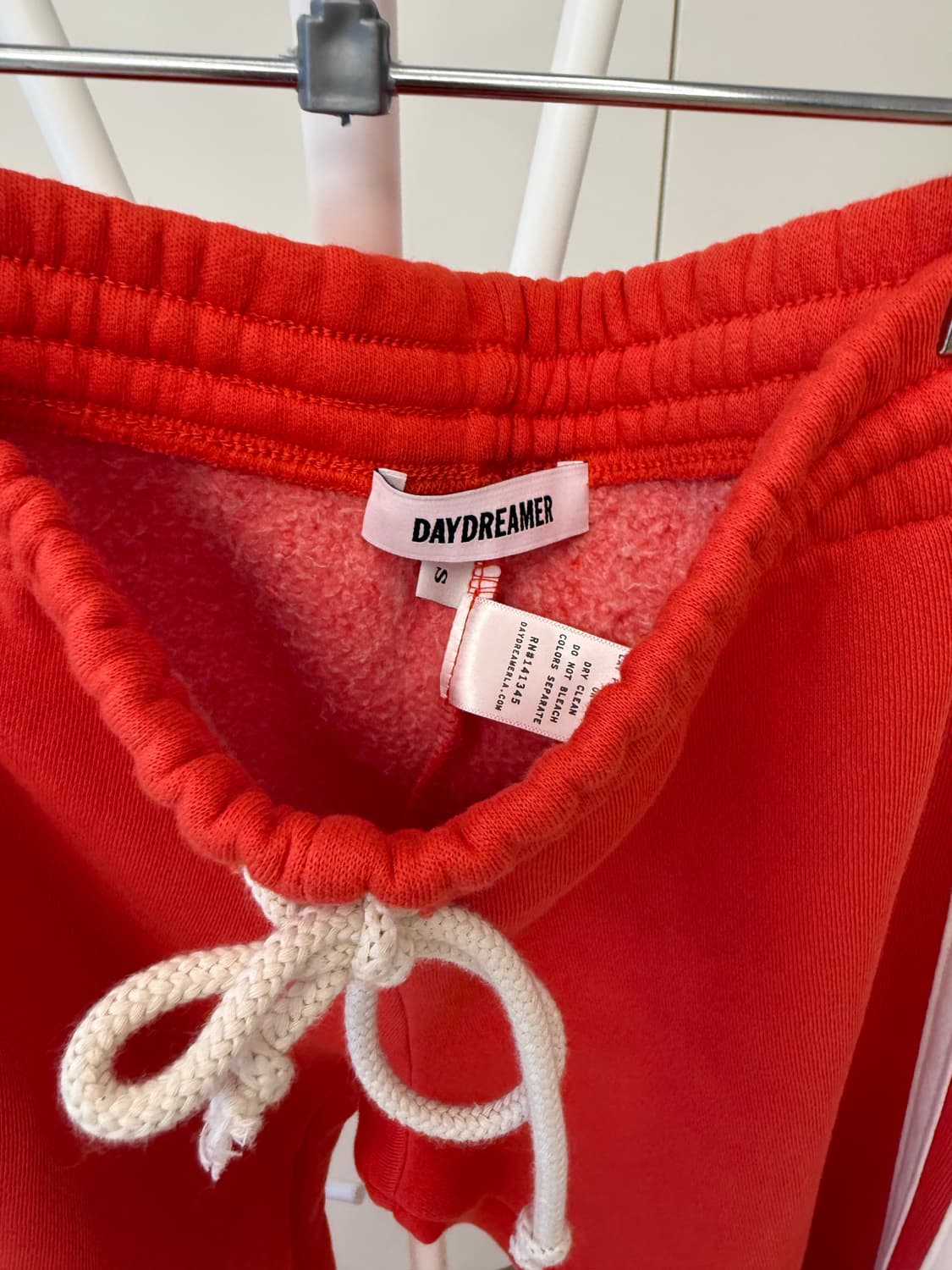 Daydreamer SOLID TRACK PANT 상품이미지8