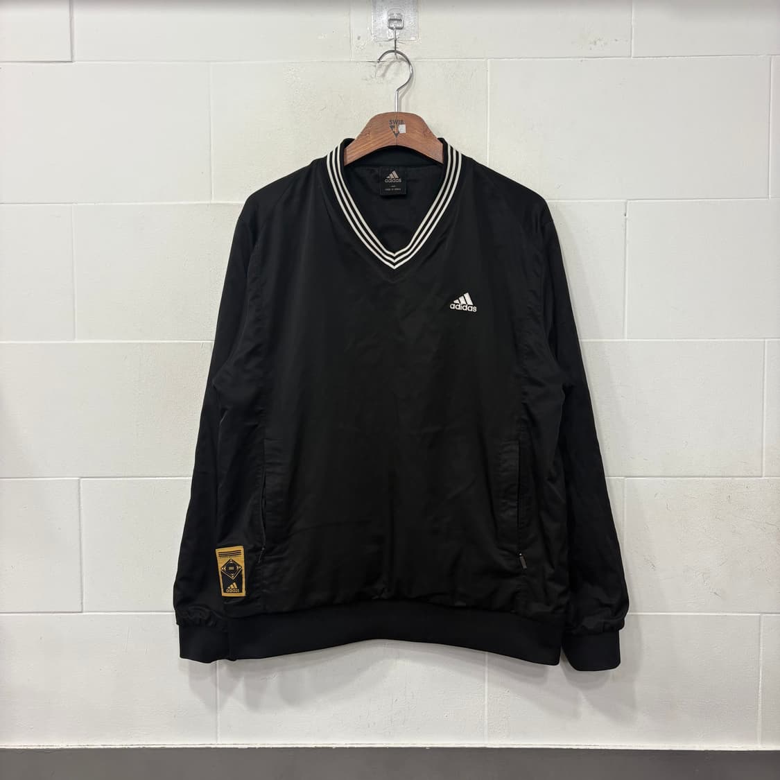 아디다스 웜업 상품이미지1