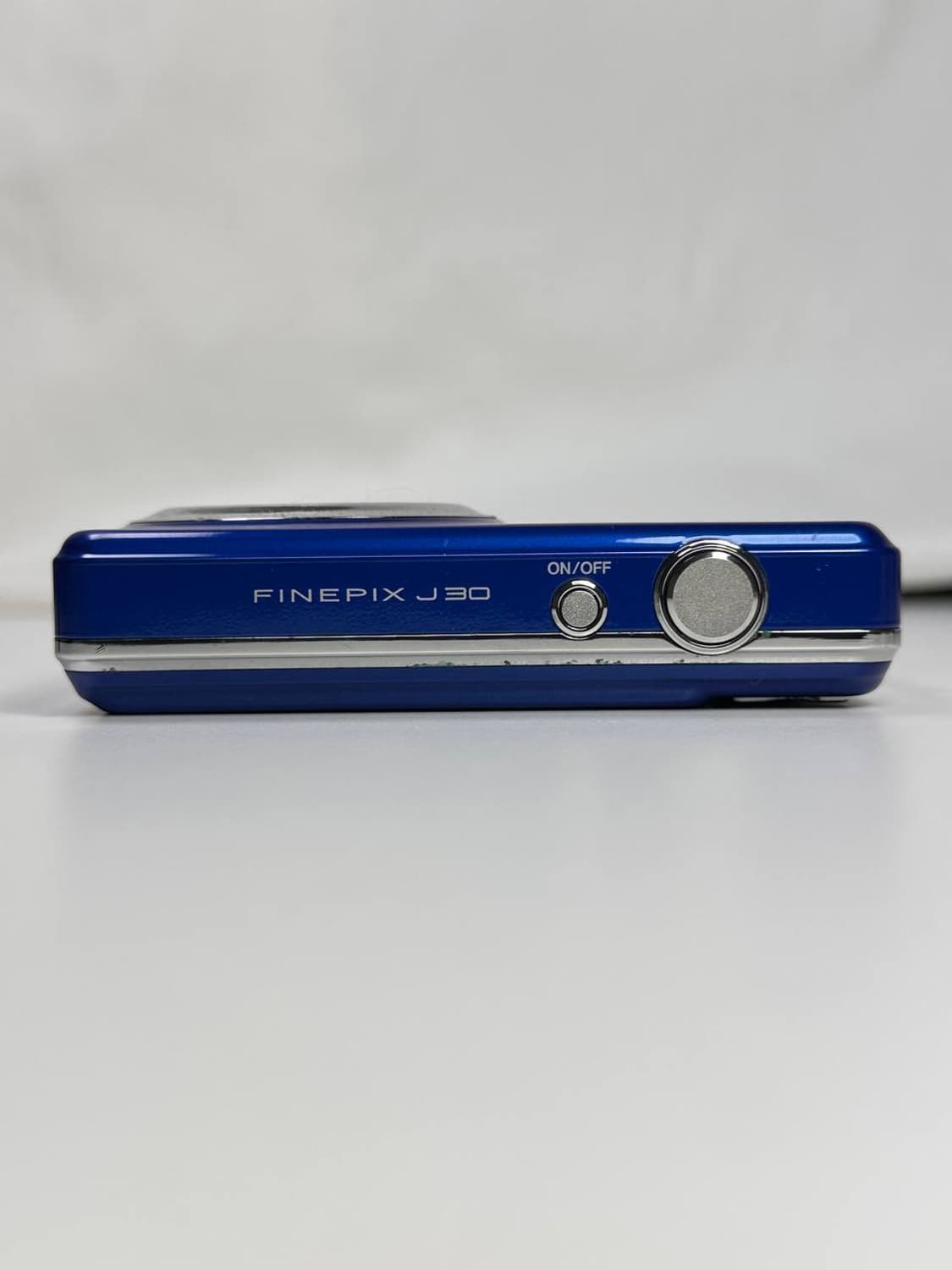 Fujifilm Finepix 후지필름 파인픽스 J30 빈티지디카 디카 상품이미지4
