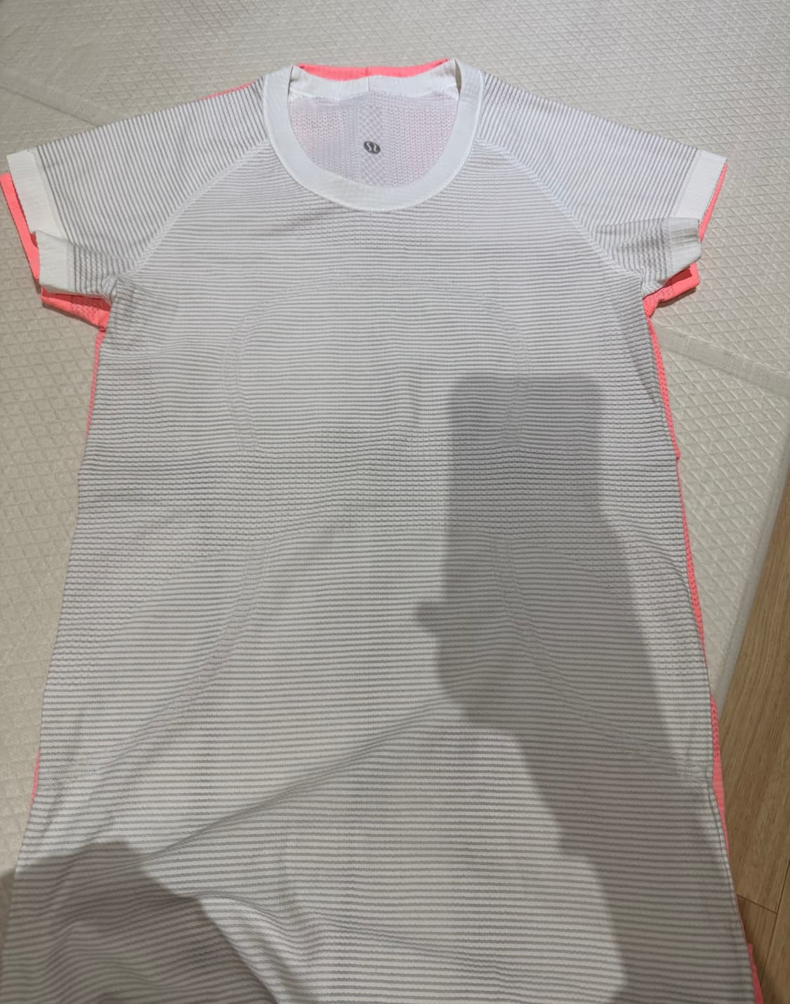 룰루레몬 스위프틀리 테크 숏 티셔츠 상품이미지6