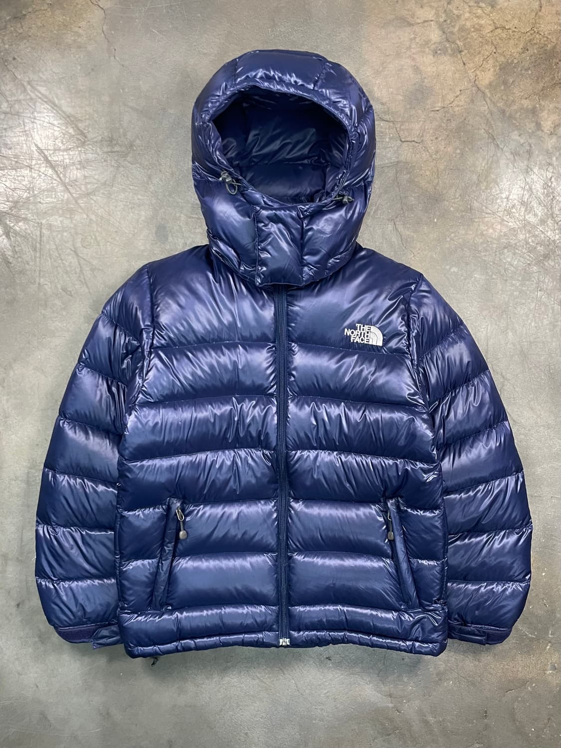 노스페이스 700필 퀀텀 패딩 상품이미지1