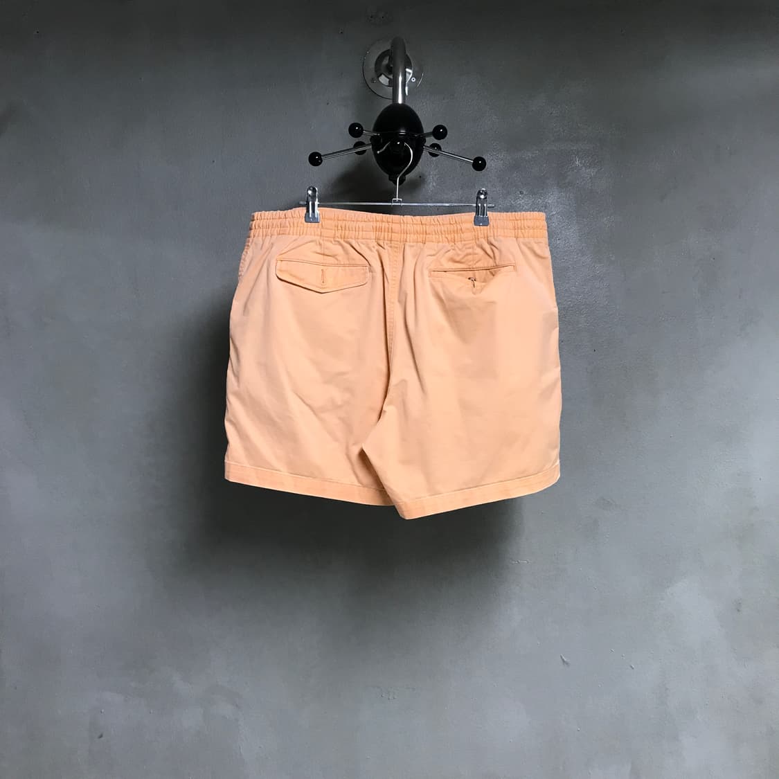 폴로 랄프로렌 포니 반바지 오렌지 XL 상품이미지5