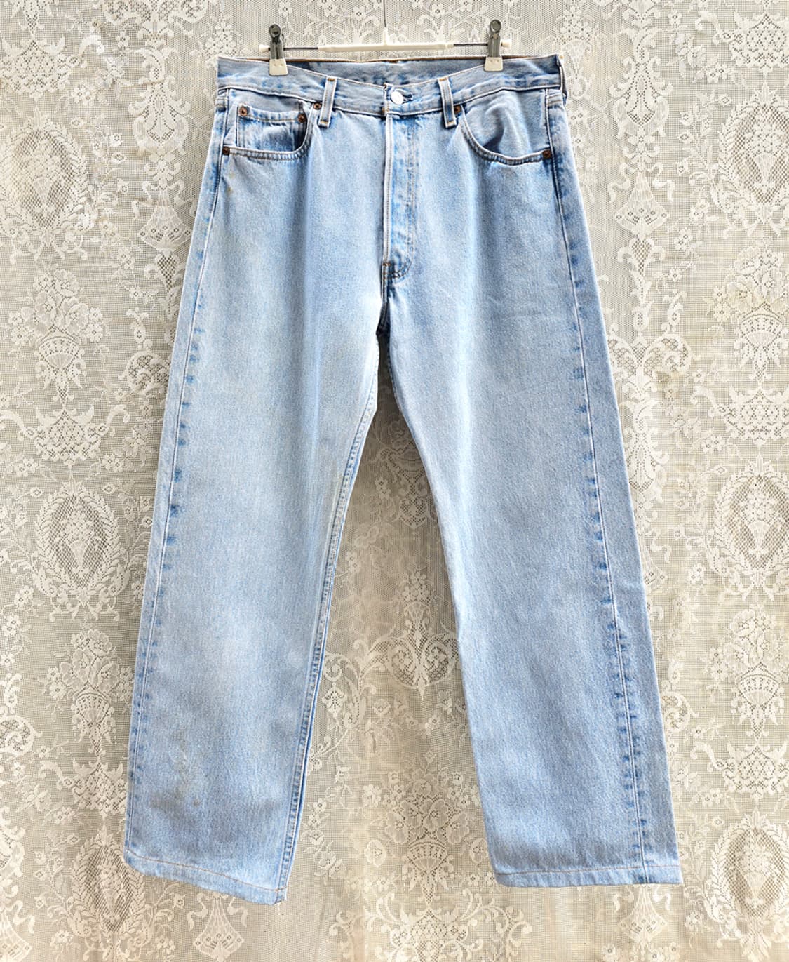 90s 리바이스 501 (made in usa) 상품이미지1