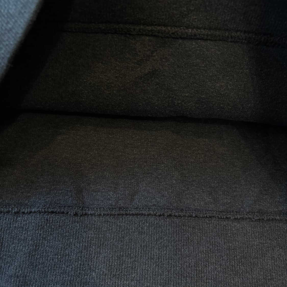 폴로 국내 정품 그레이 후드 상품이미지6