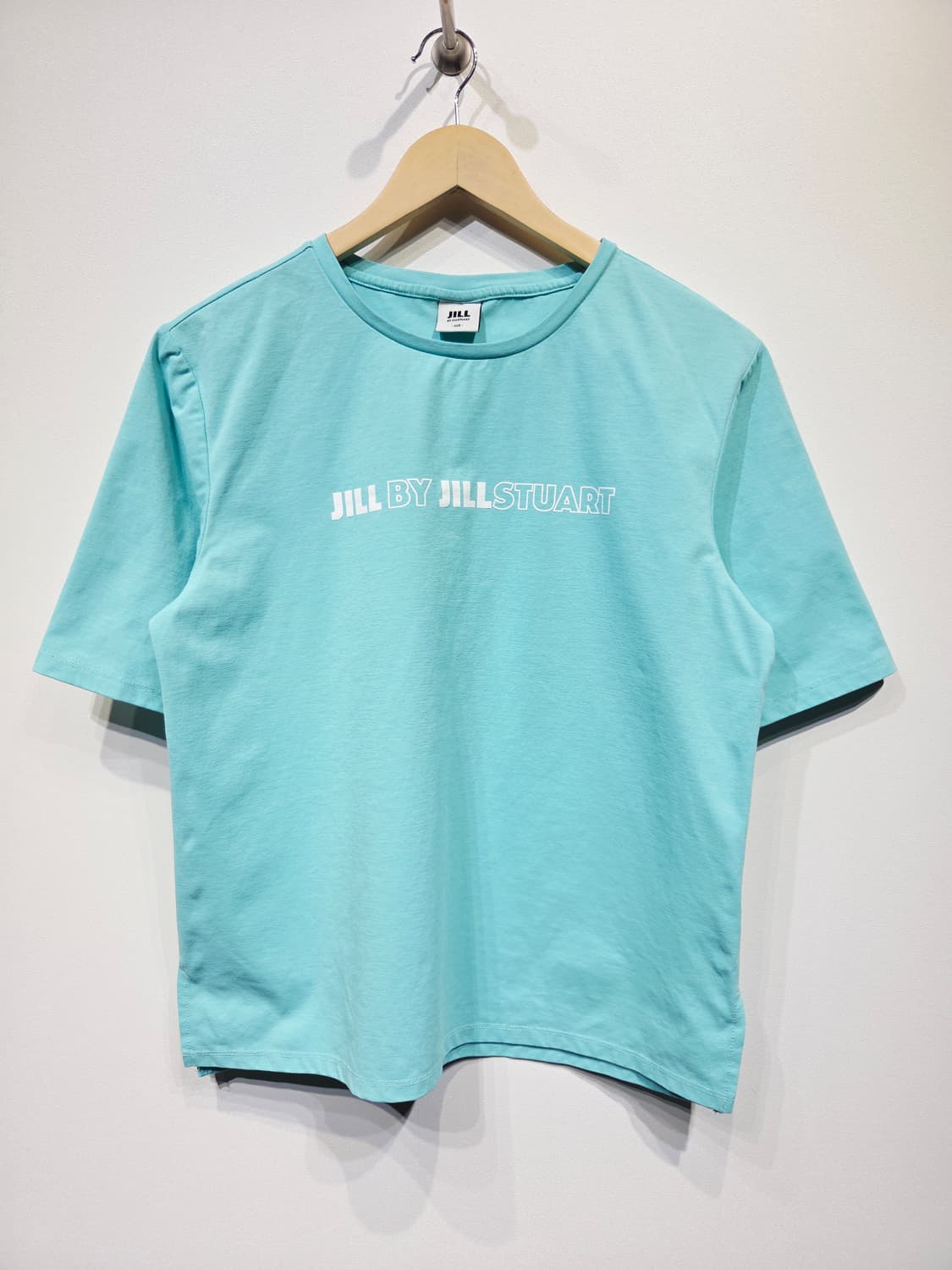 질스튜어트 민트 반팔 티셔츠_105 상품이미지2