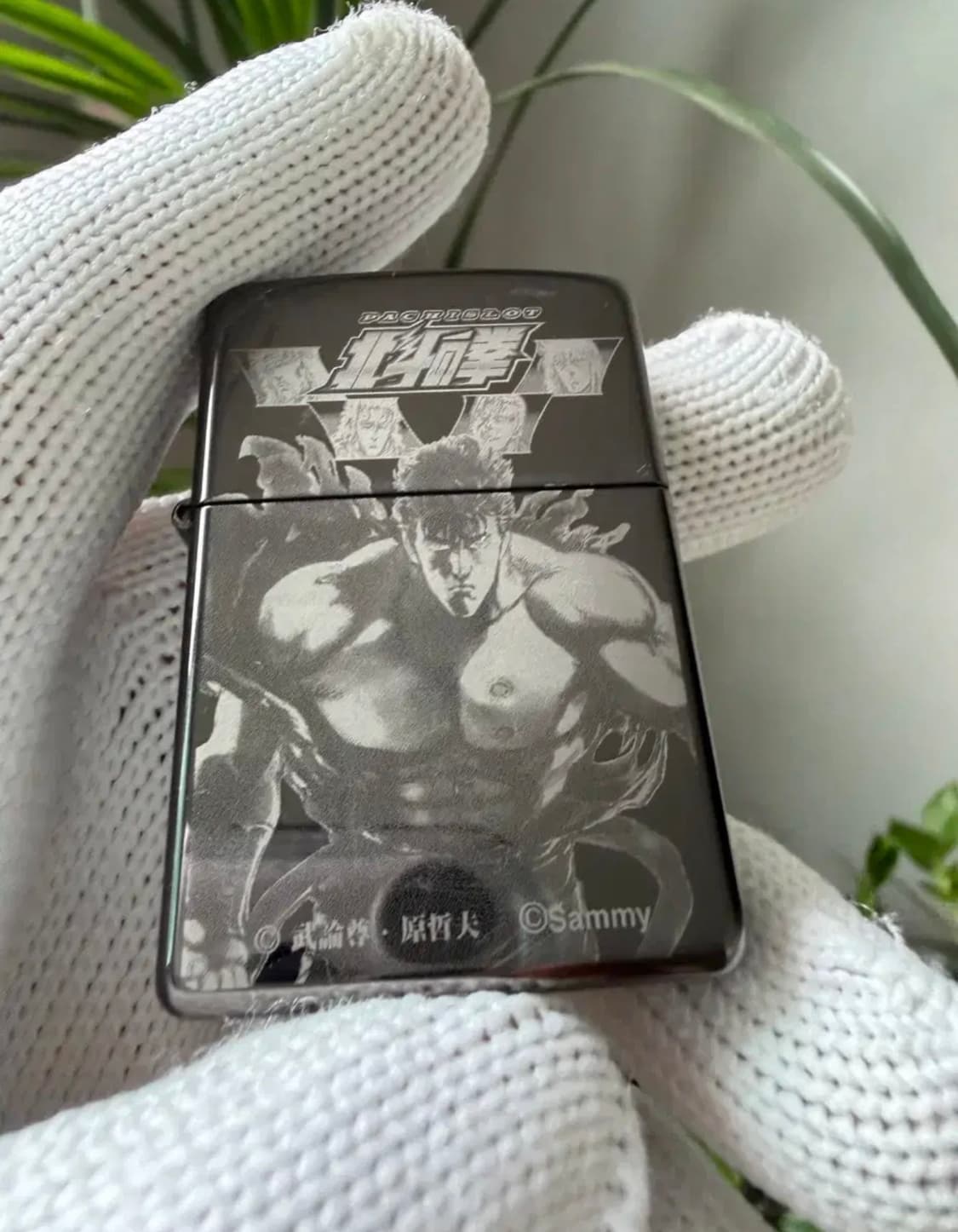 지포라이터 상품이미지1