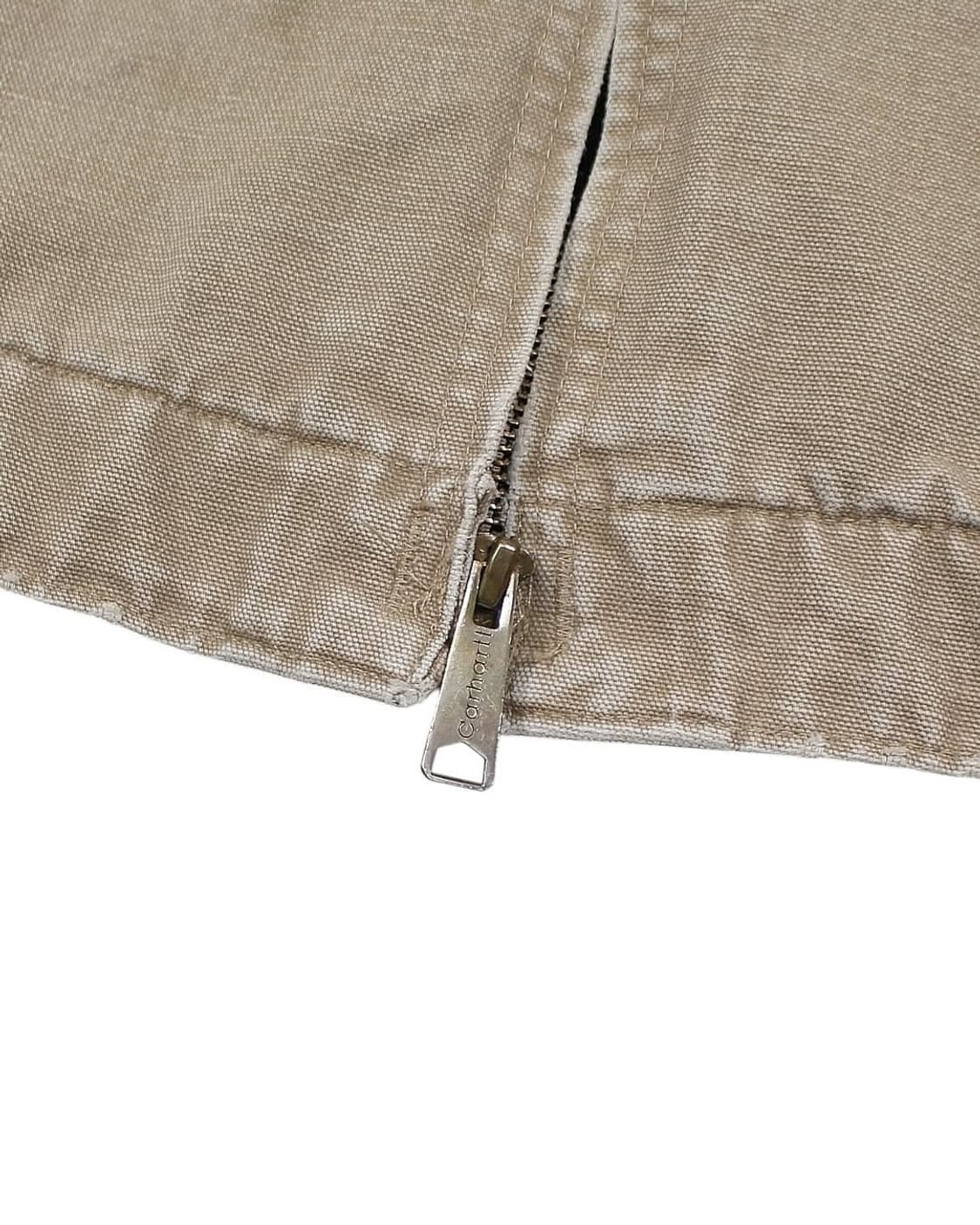 2003 USA 칼하트 J97 SDL 디트로이트 자켓 빈티지 미국제 상품이미지6