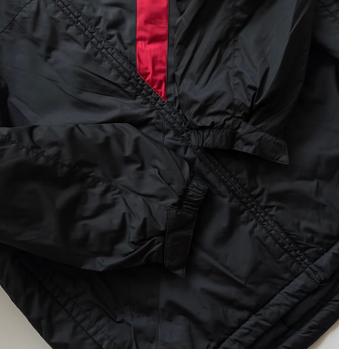 Nike 나이키 토탈90 오버핏 점퍼 상품이미지4