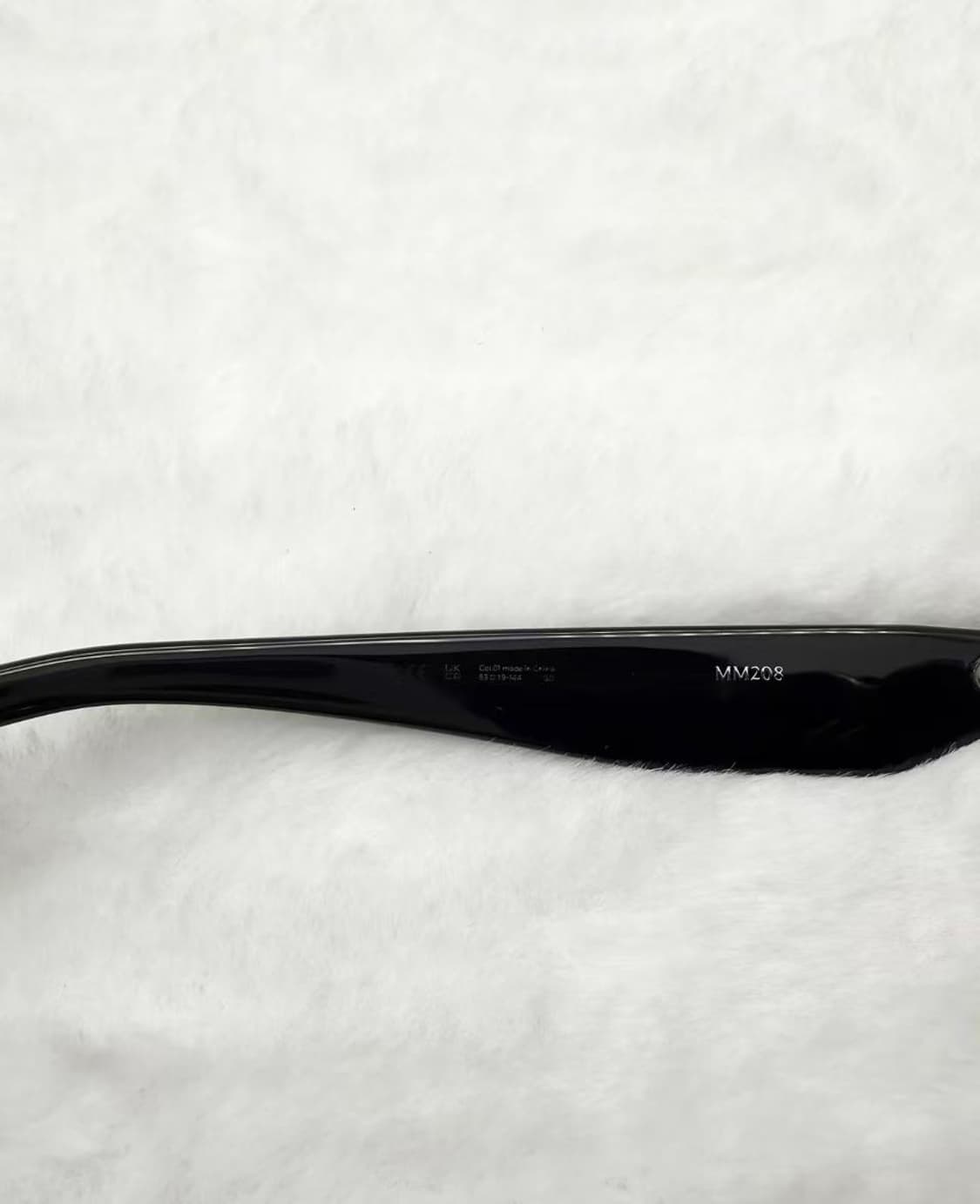 젠틀 몬스터 메종 마르지엘라 MM208 상품이미지5