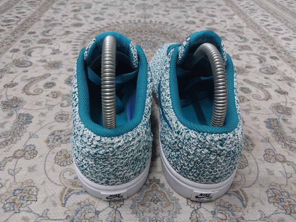 나이키 SB 체크 캔버스 해브 어 나이키 데이 상품이미지6