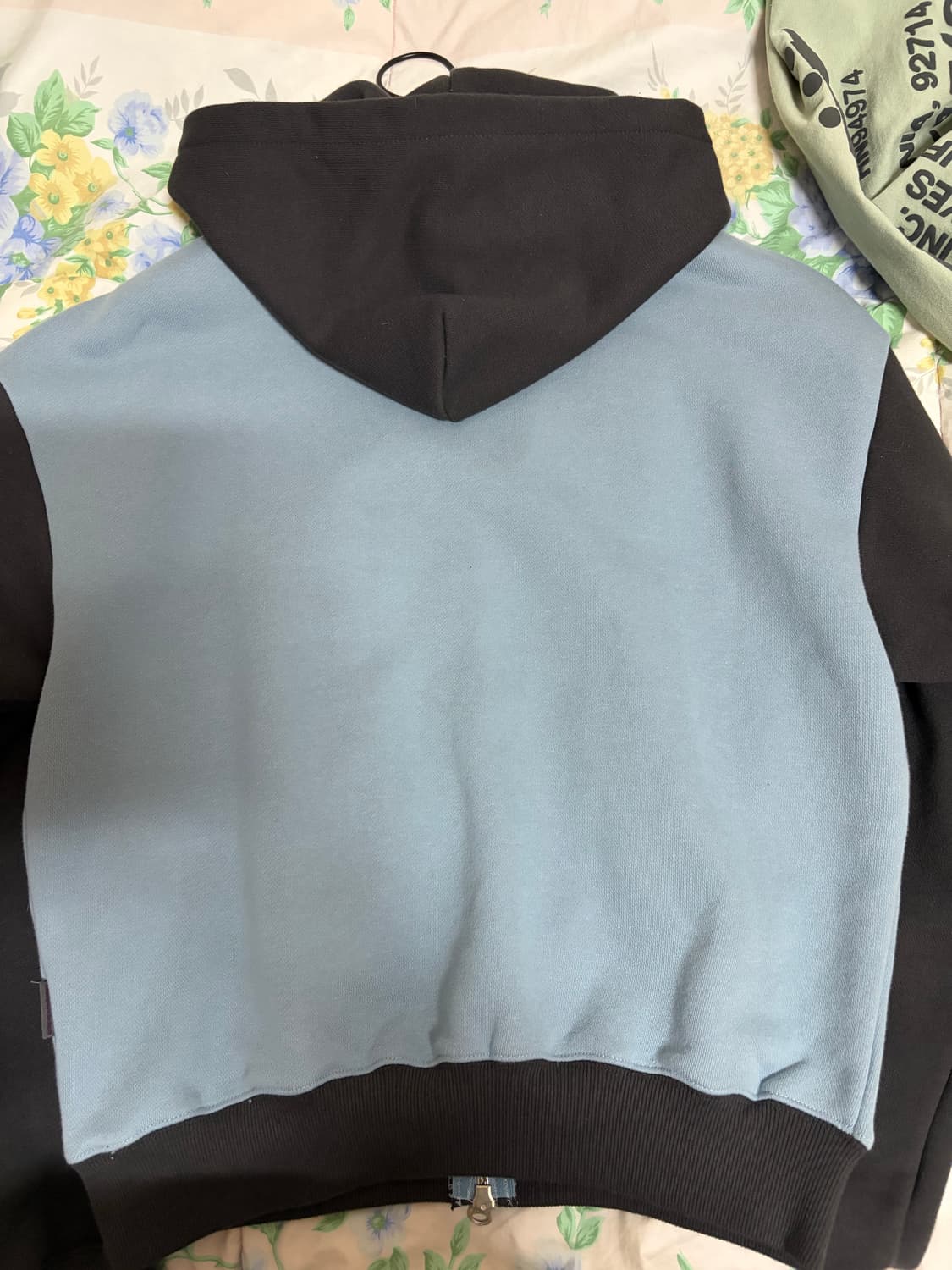 나이스고스트클럽 후드집업 S 상품이미지3