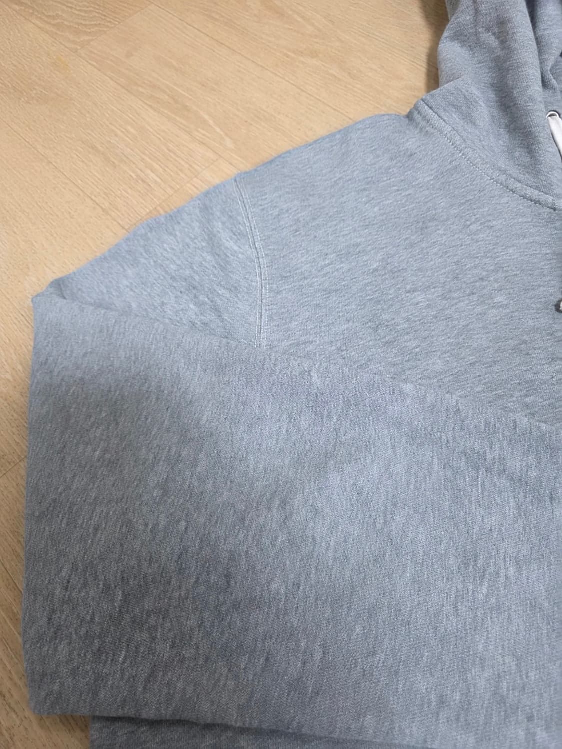 폴로진스 후드집업 XL 상품이미지4