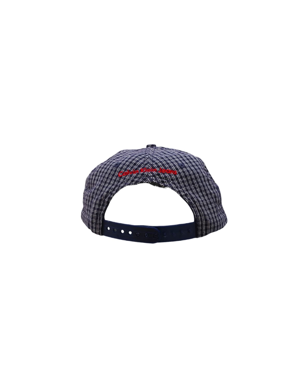 90‘s 캘빈 클라인 빈티지 볼캡 상품이미지5