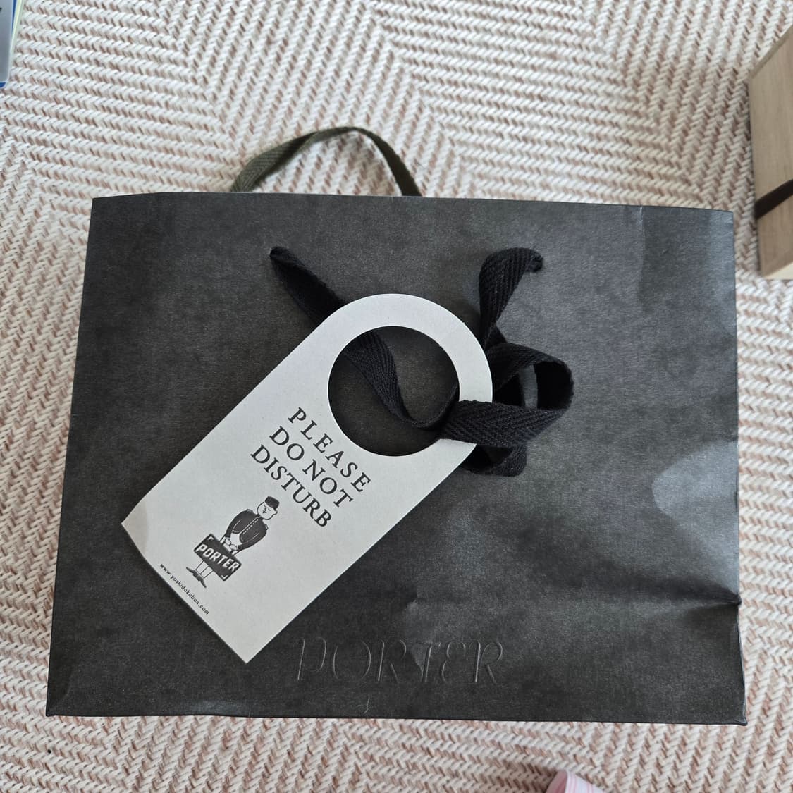 포터 지갑 판매 상품이미지8