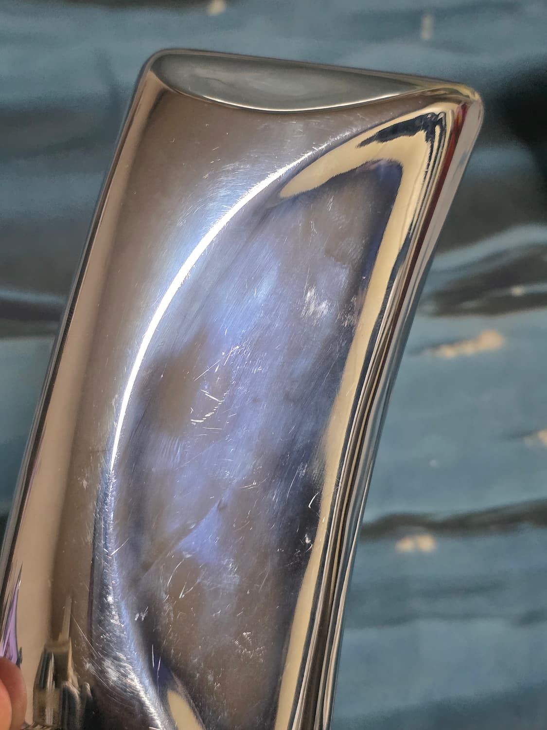 젠틀몬스터 론 01 판매합니다 상품이미지9