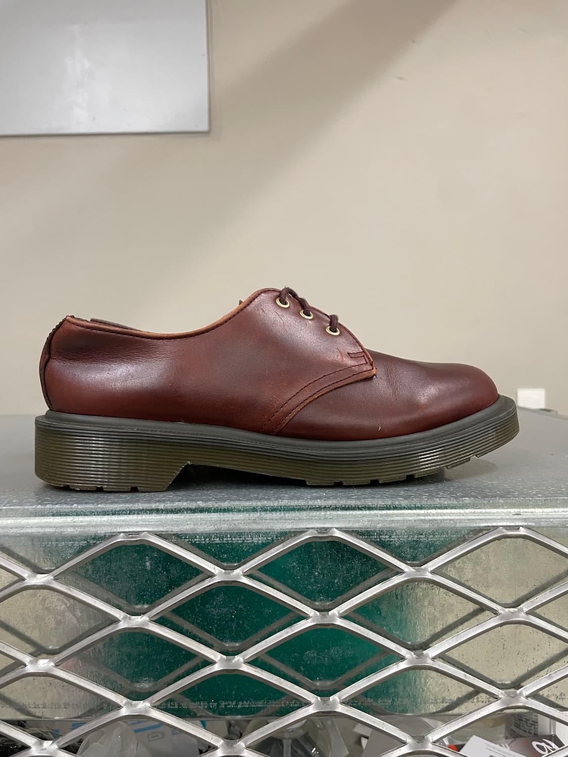 닥터마틴 4홀 스미스 옥스퍼드 uk4 상품이미지4