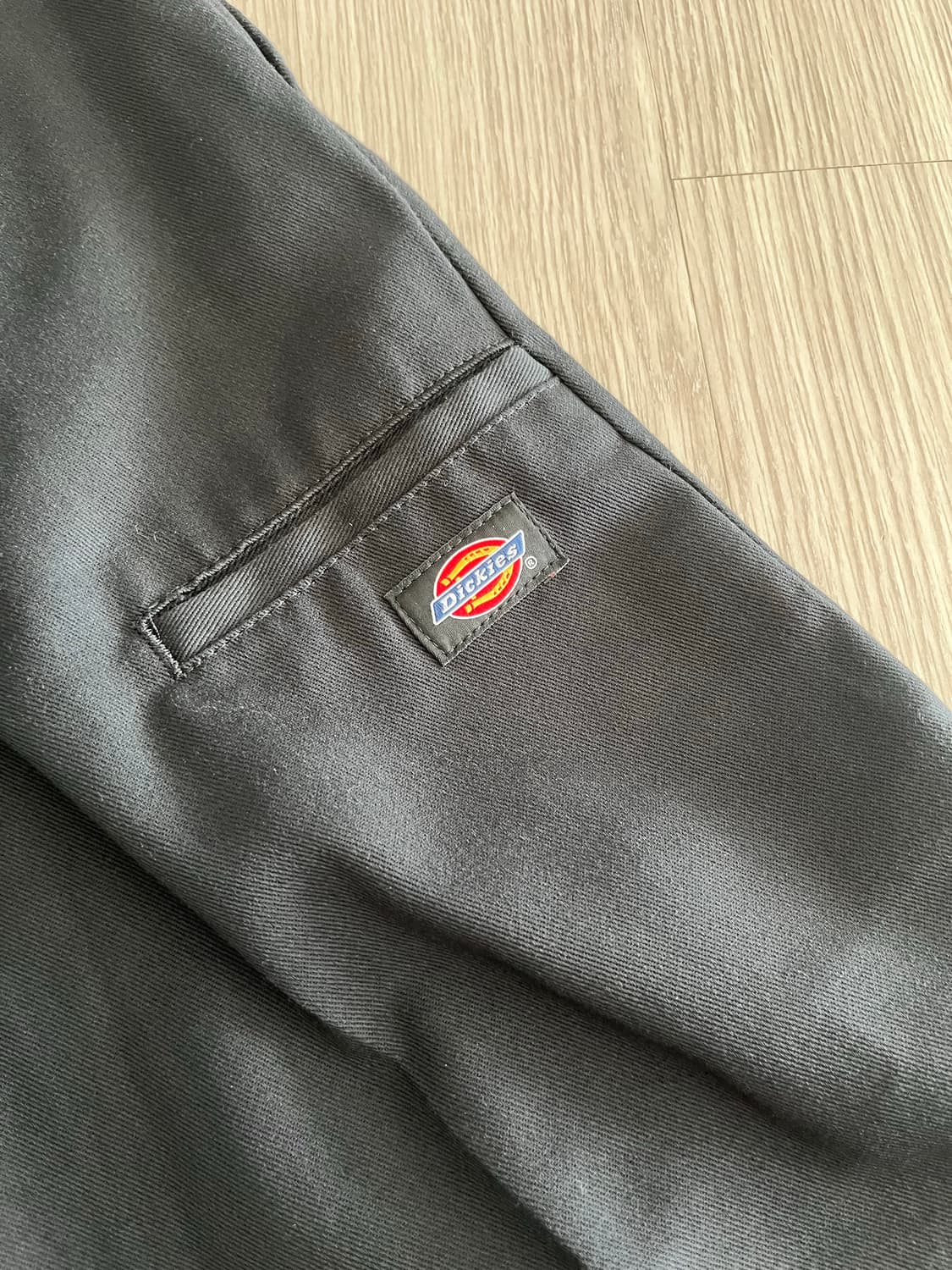 디키즈 바지 루즈핏 (급처) 상품이미지5