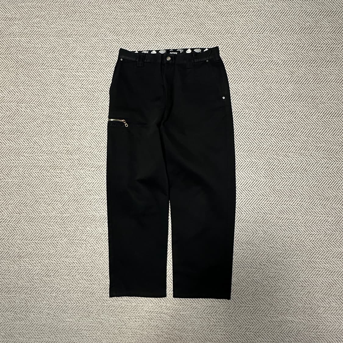 X-LARGE X DICKIES work pants 상품이미지1