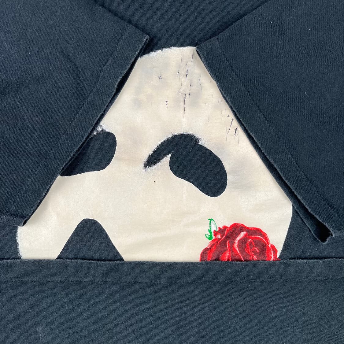 빈티지 팬텀 오브 오페라 브로드웨이 빅로고 반팔 상품이미지6