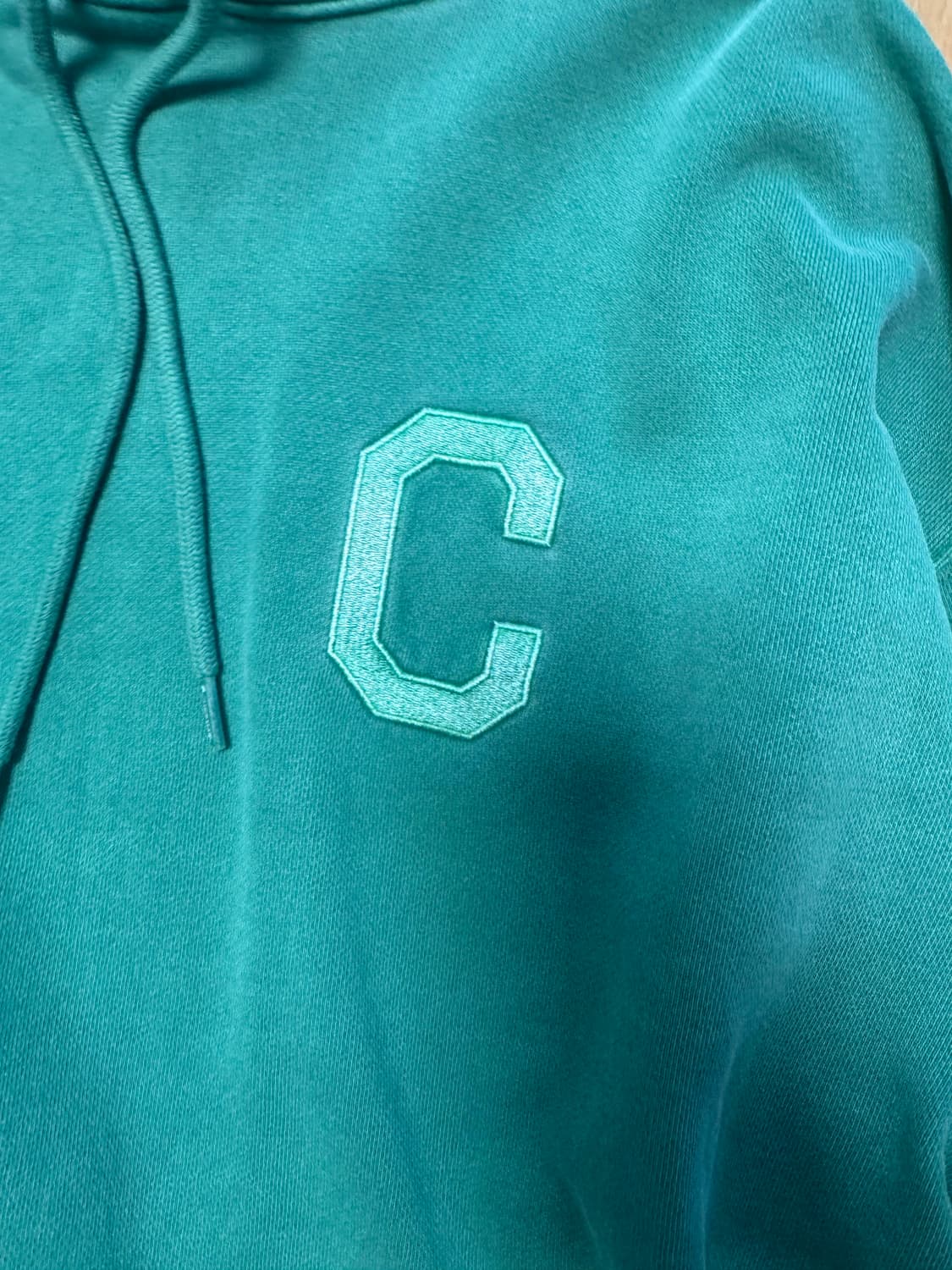 커버낫 후드티 상품이미지2