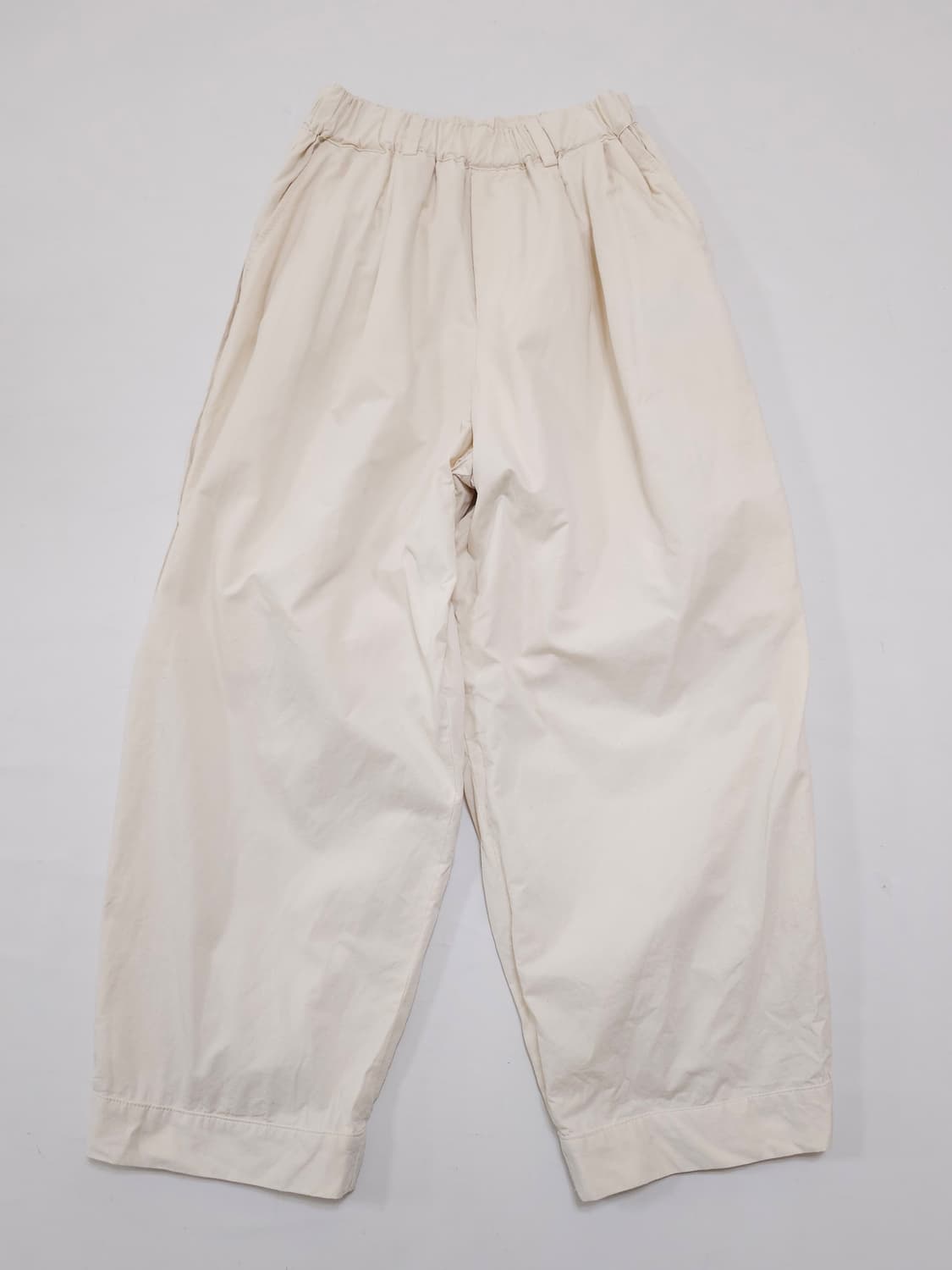 말렌 유니섹스 사이드 벌룬팬츠 상품이미지2