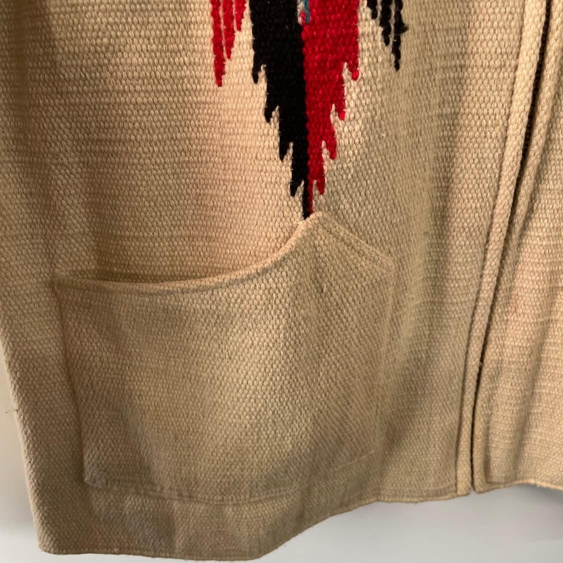 스타일 아이즈 치마요 자켓 상품이미지4