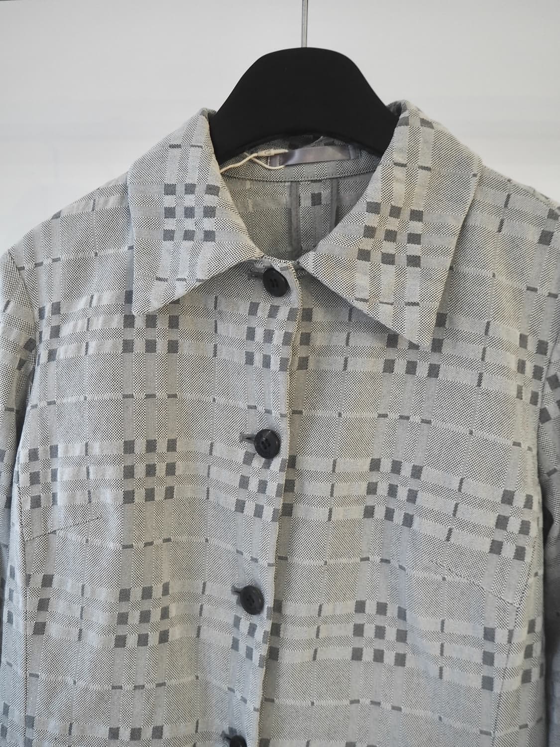 BURBERRY LONDON pattern jacket  상품이미지2