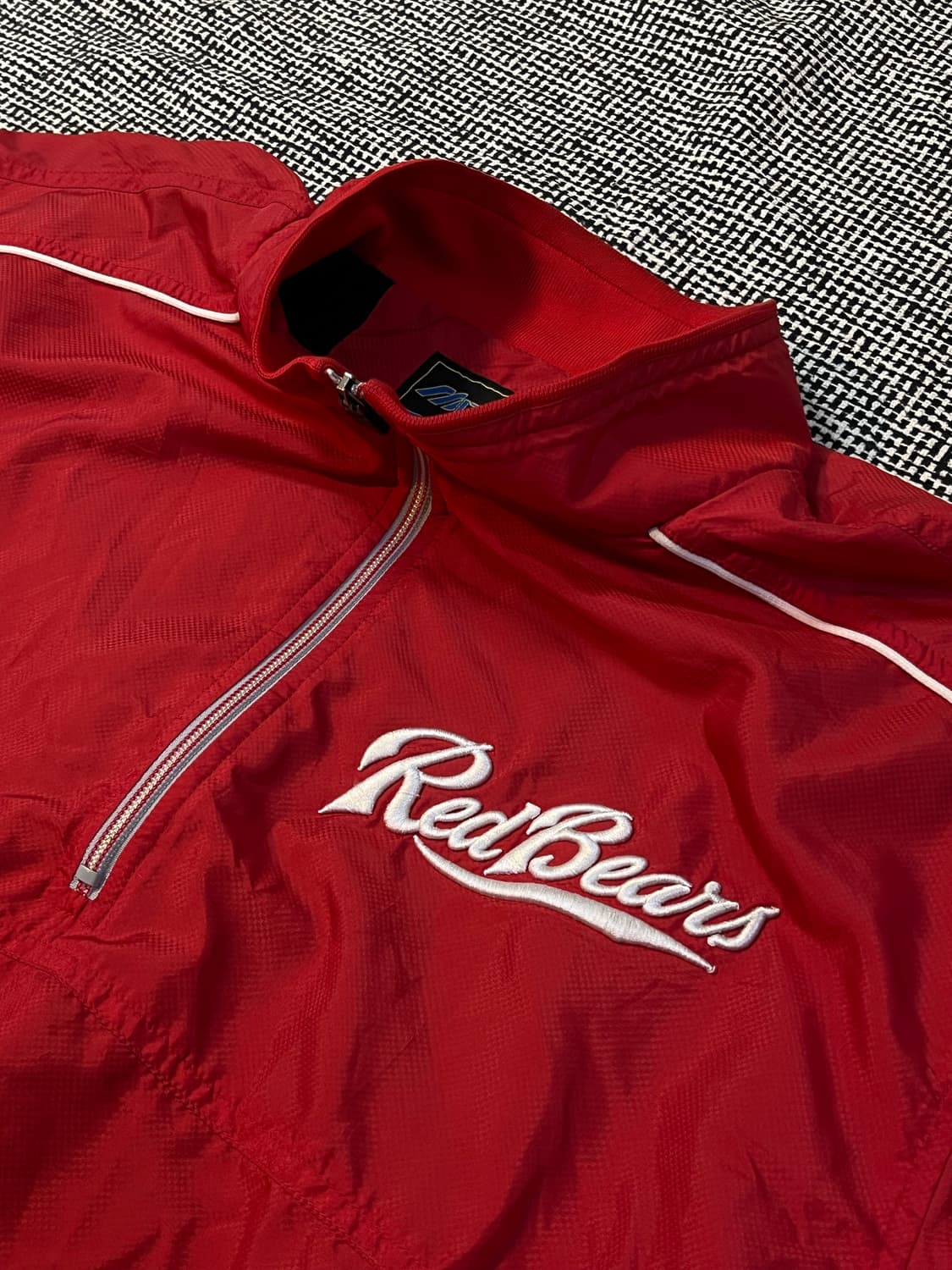 미즈노 아노락 L 상품이미지2