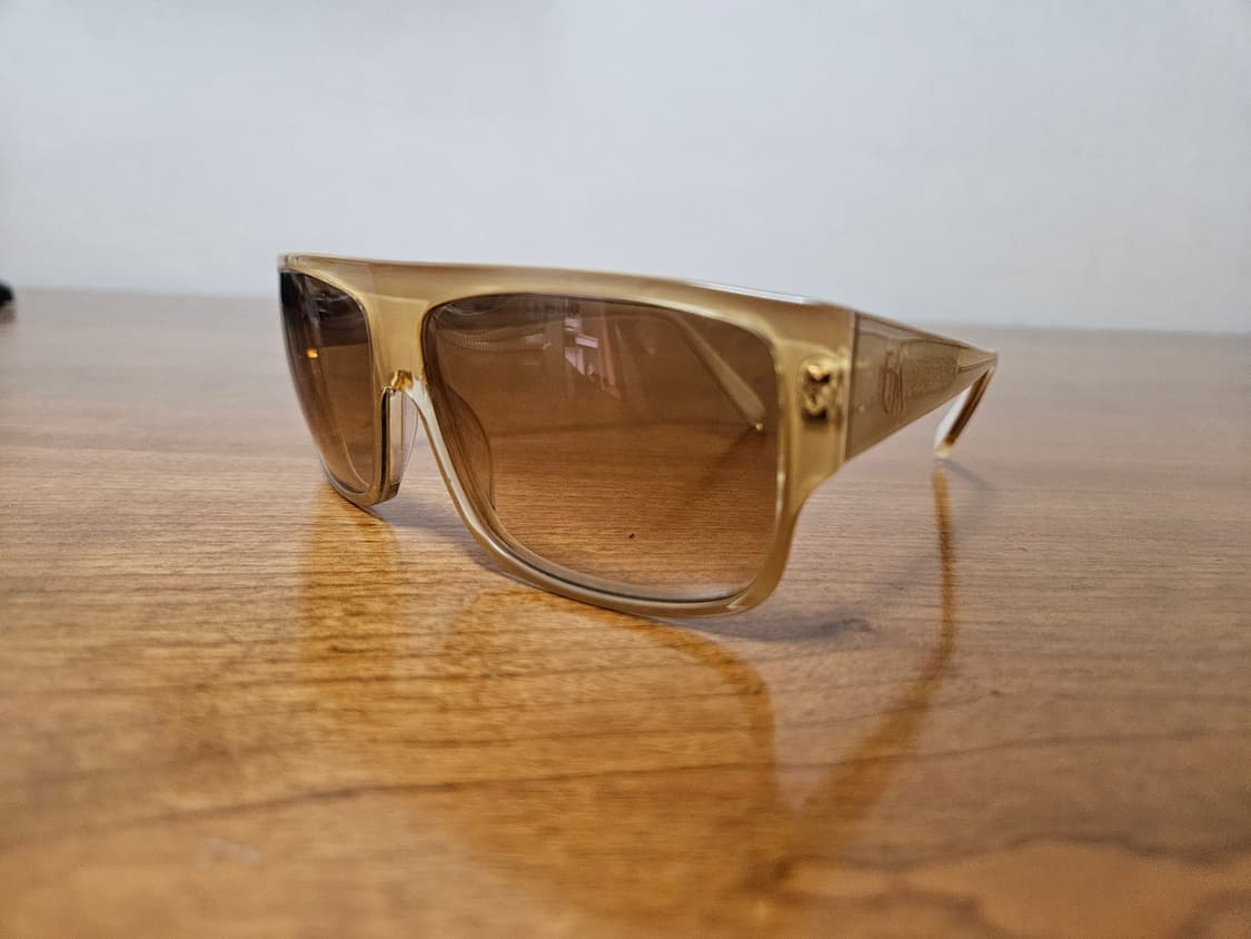 France Emmanuelle Khanh Paris 선글라스 상품이미지2