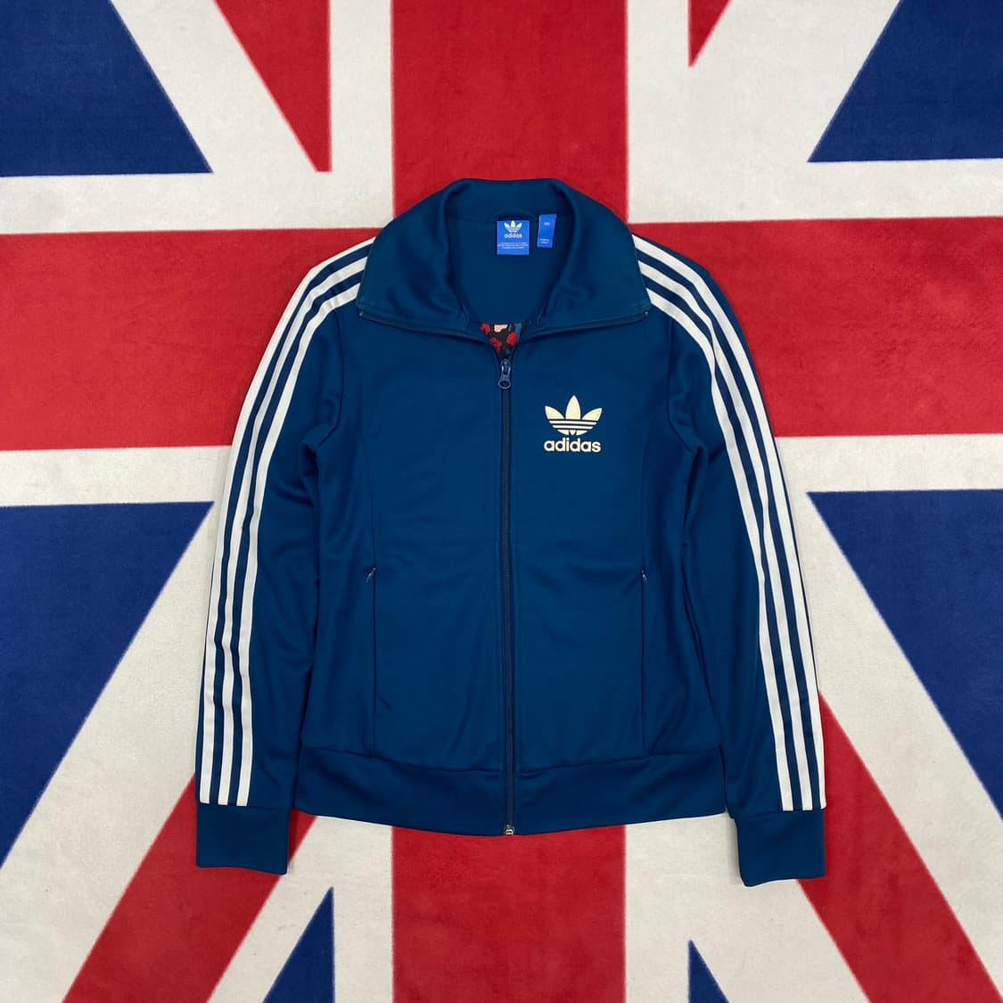 아디다스 유로파 져지 여성85 상품이미지1