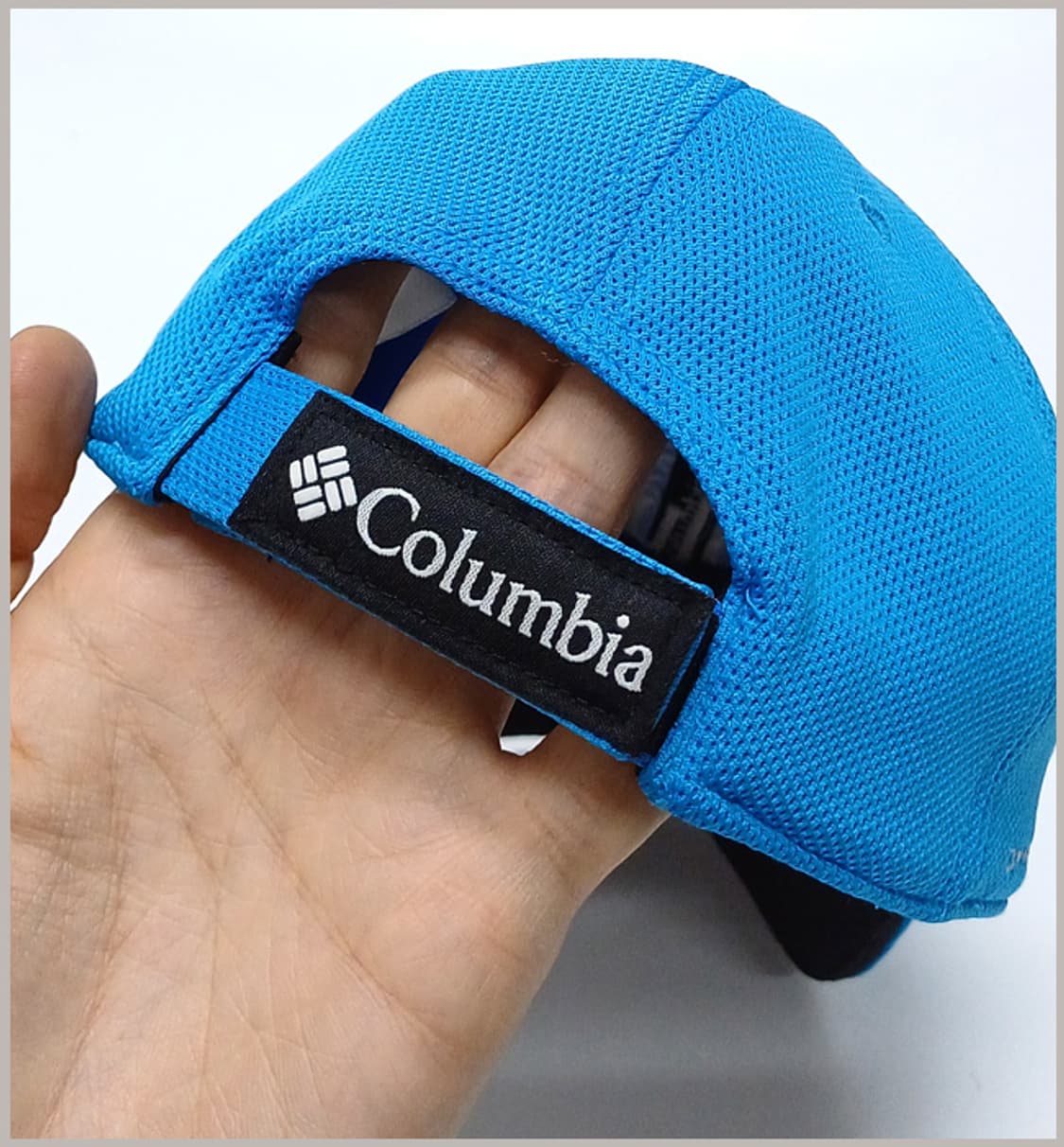 컬럼비아 옴니쉐이드 야구모자 J-477 상품이미지4