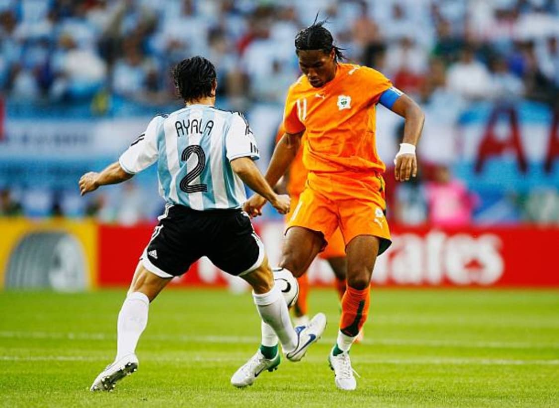 ♤필독♤ 06/07 아르헨티나 홈 🇦🇷 M 상품이미지9