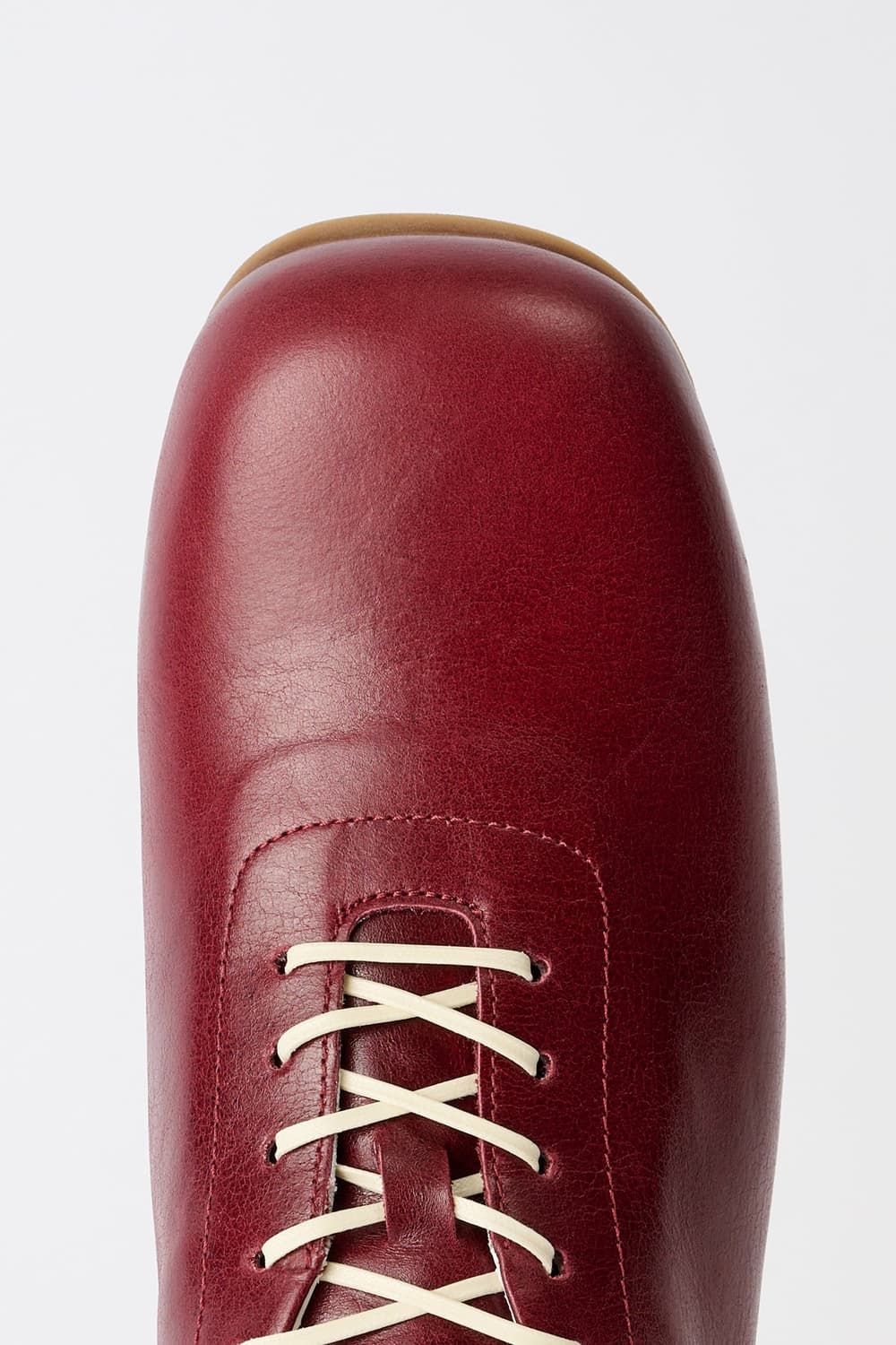 [39]아워레가시 25fw 스니크 인 로퍼/레드 상품이미지3