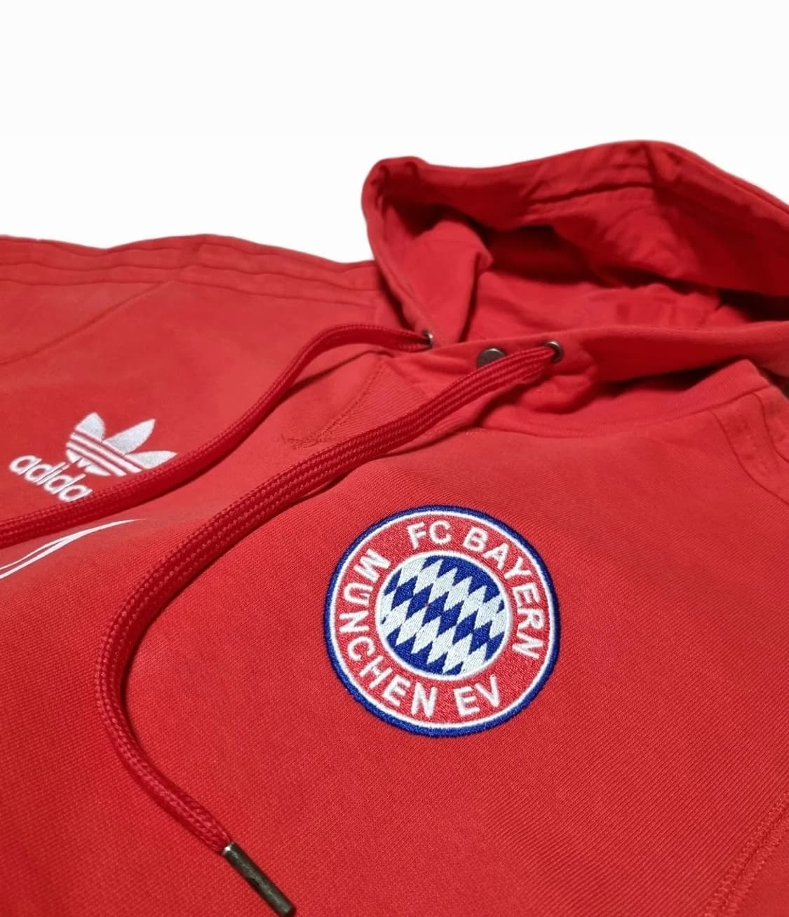 바이른뮌헨 후드티 상품이미지4