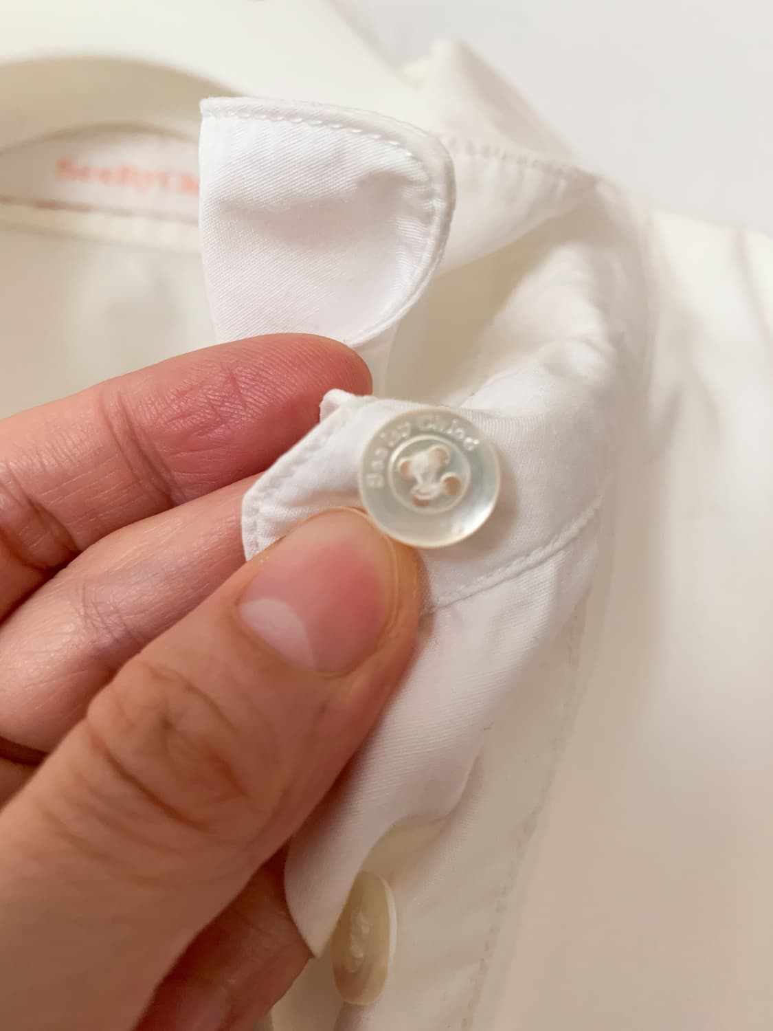 SeebyChloe 끌로에 물결 블라우스 상품이미지9