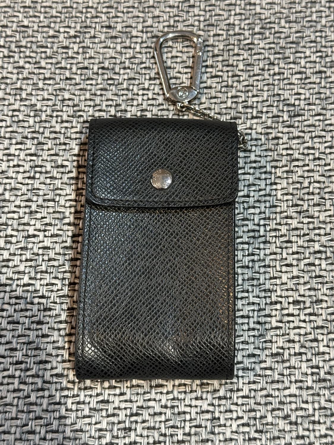 루이비통 시가렛 케이스 상품이미지1