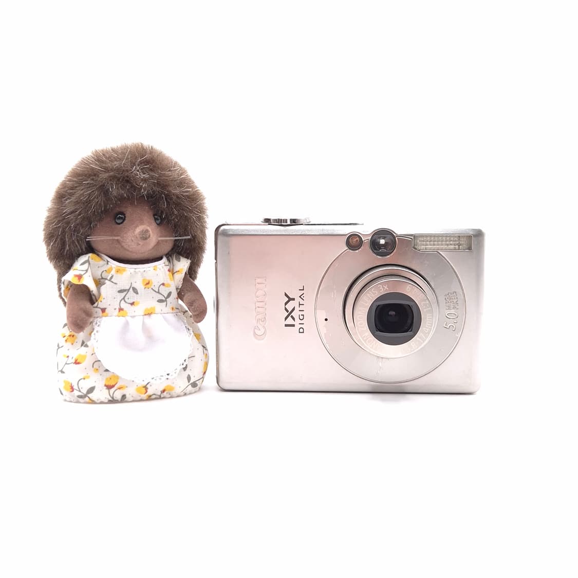 한글지원🤍 캐논 IXY 60 (IXUS 55) ✨ 클래식 감성 상품이미지1